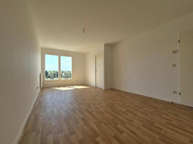 Appartement vente à Évry, Saint-pierre-du-perray