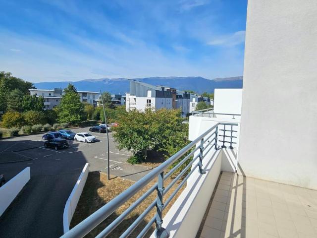 Appartement location à Prévessin-Moëns, Prévessin