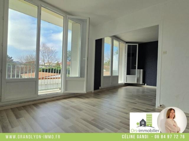 Appartement vente à Vienne
