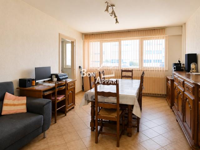 Appartement vente à Devant-les-Ponts, Metz