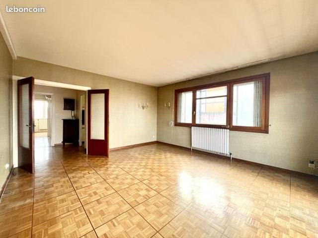 Appartement vente à Toulouse