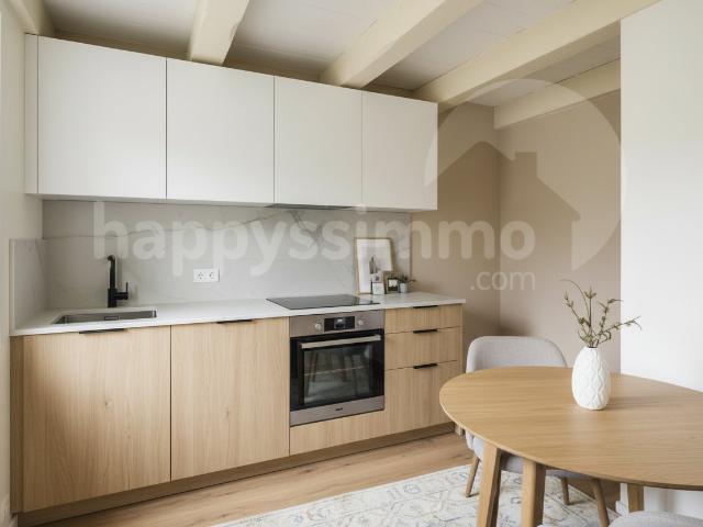 Appartement vente à Arrondissement de Toulon, Hyères