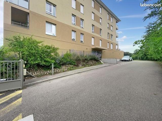 Appartement vente à Nouvelle-Aquitaine