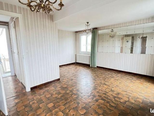Appartement vente à Rochefort, Saint-palais-sur-mer