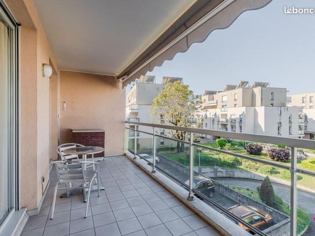 Appartement vente à Lyon, Métropole de Lyon