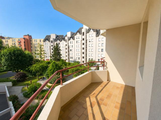 Appartement location à Créteil