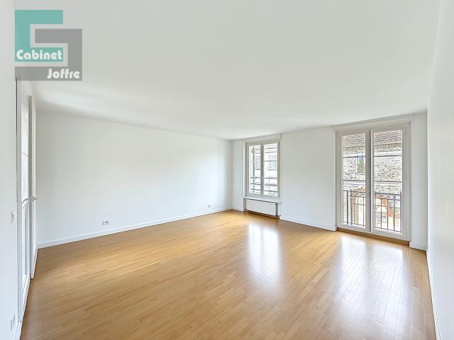 Appartement vente à Fontainebleau