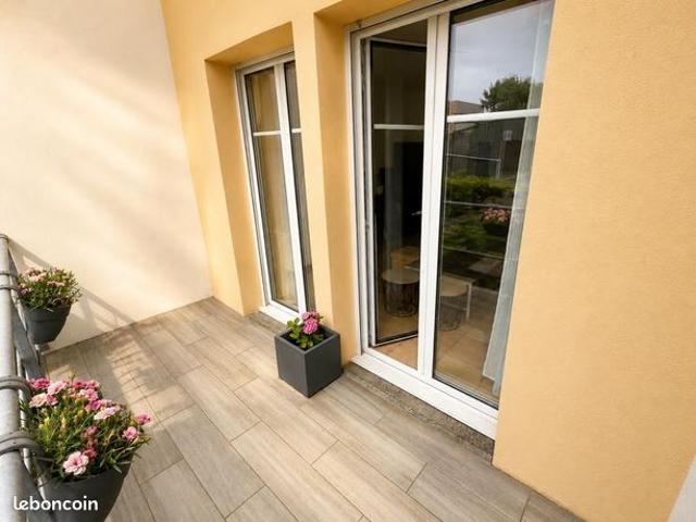 Appartement vente à Brest, Bretagne