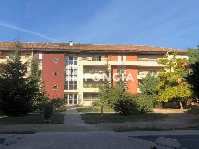 Appartement vente à Carpentras, Vaucluse