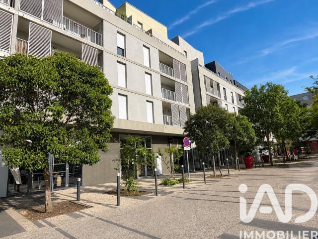 Appartement vente à Tours, Joué-lès-tours
