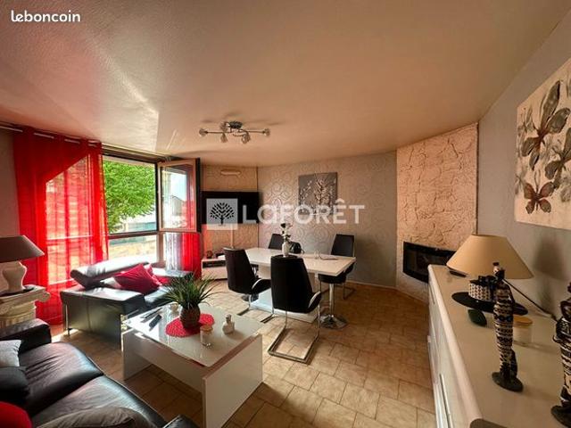 Appartement vente à Sarcelles, Arnouville-lès-gonesse