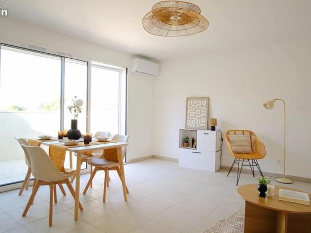 Appartement vente à Montpellier, Lunel