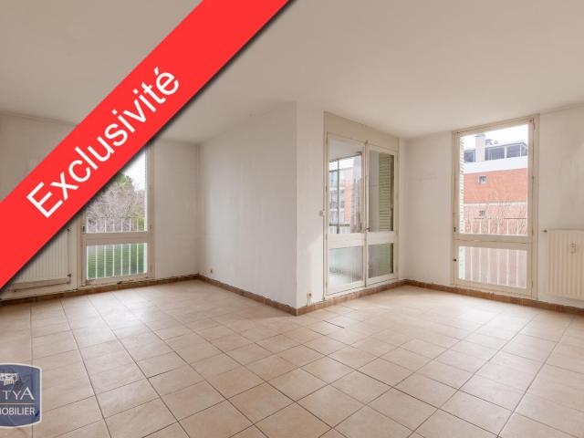 Appartement vente à Marseille
