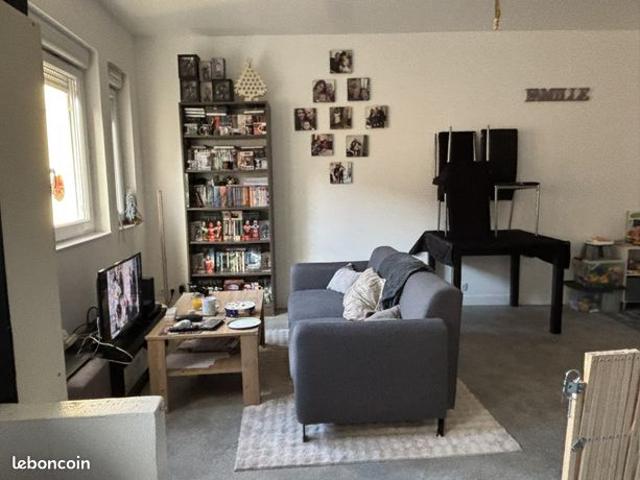 Appartement vente à Saint-Brieuc, Bretagne