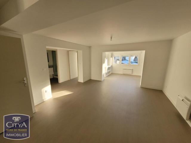 Appartement location à Boulogne-sur-Mer, Boulogne-sur-mer