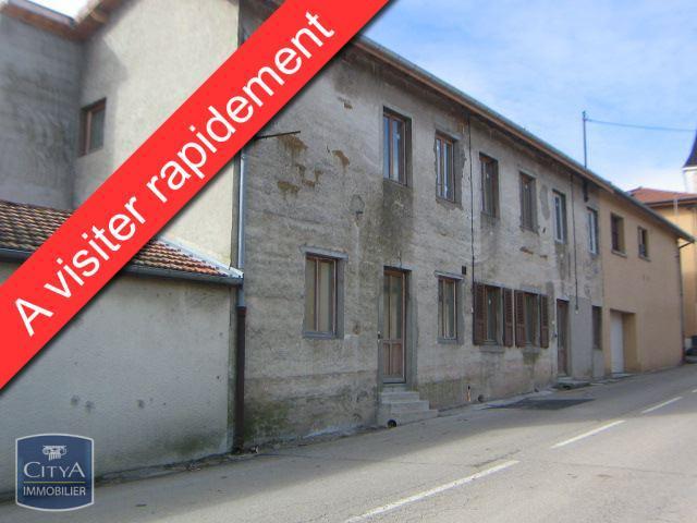 Appartement location à Bourg-en-Bresse, Dompierre-sur-veyle