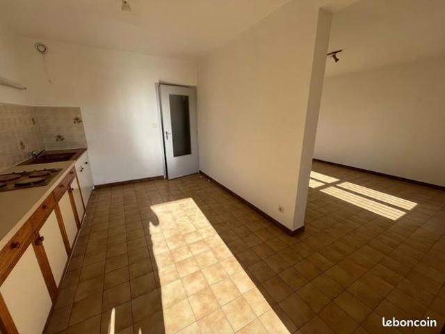 Appartement vente à Avignon, L'isle-sur-la-sorgue