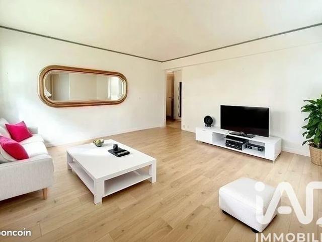 Appartement vente à Palaiseau, Athis-mons