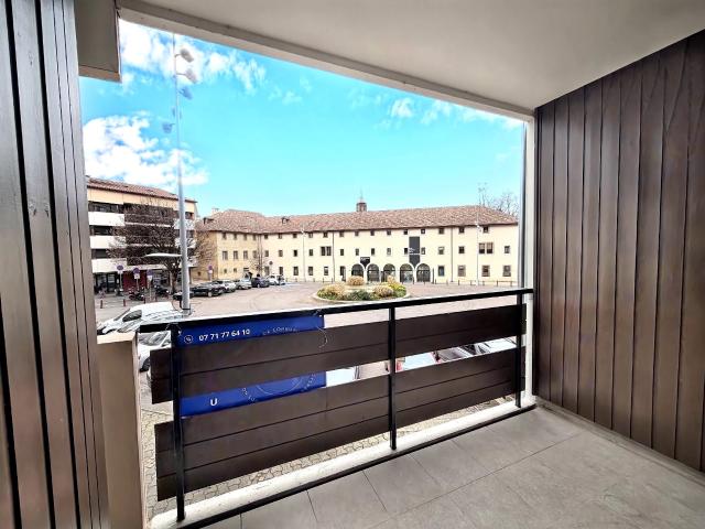 Appartement vente à Rives, Thonon-les-Bains