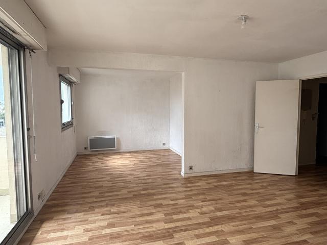 Appartement vente à Bordeaux
