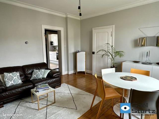 Appartement vente à Strasbourg, Hoenheim