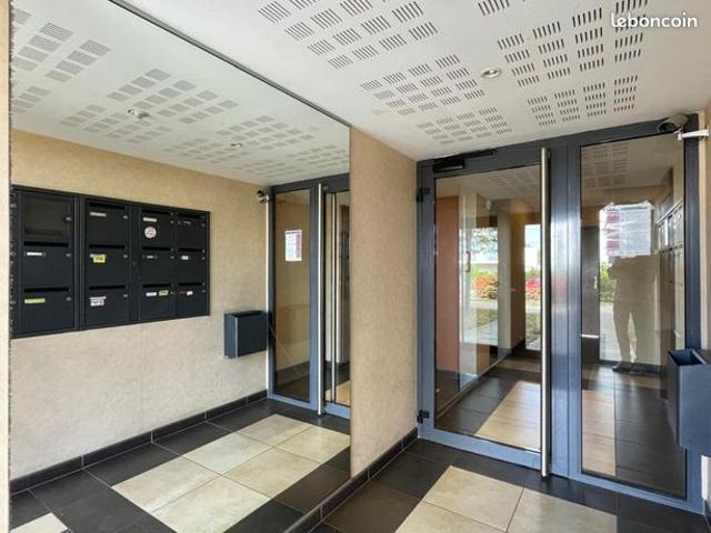 Appartement vente à Nantes, Bouguenais
