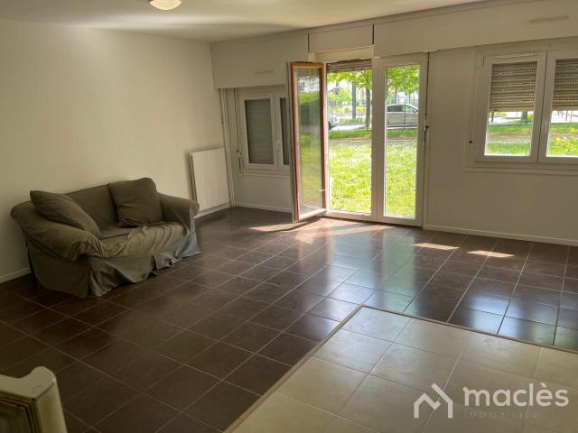 Appartement vente à Saint-Denis, Villetaneuse