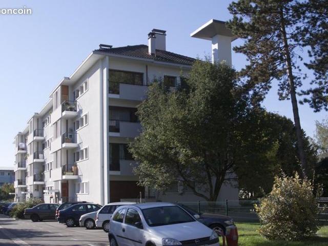 Appartement vente à Annecy
