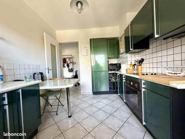 Appartement vente à Annecy