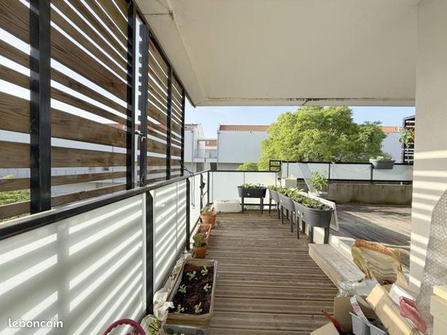 Appartement vente à Toulouse, Haute-Garonne