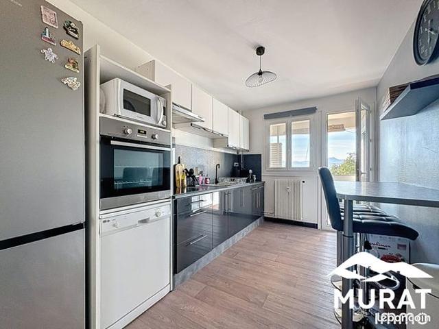 Appartement vente à Clermont-Ferrand, Cournon-d'auvergne