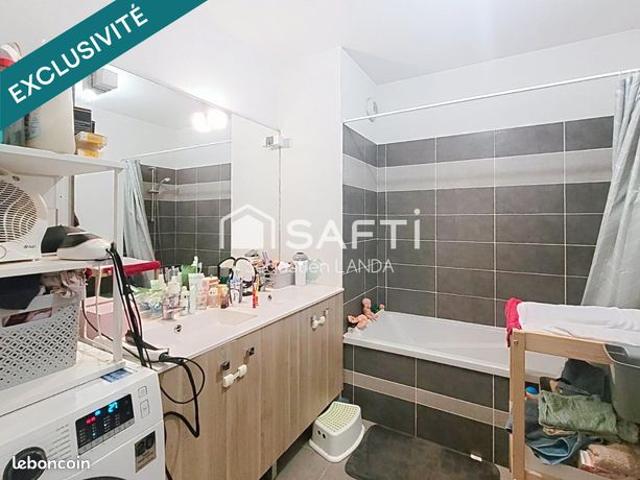 Appartement vente à Rambouillet, Yvelines
