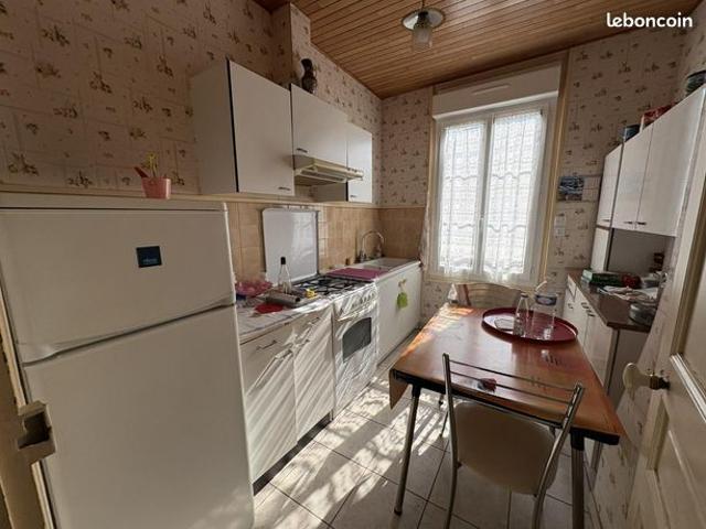 Appartement vente à Jouy, Eure-et-Loir