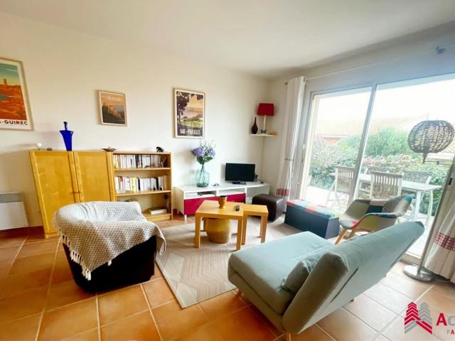 Appartement vente à Narbonne, Fitou