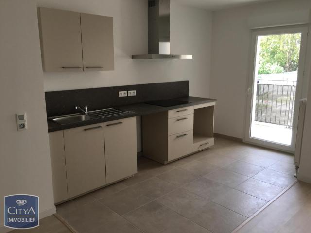 Appartement location à Reims