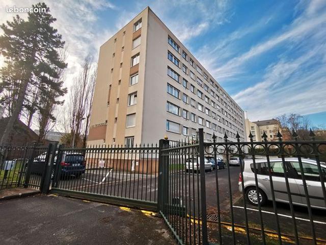 Appartement vente à Lille