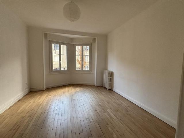Appartement location à Nancy