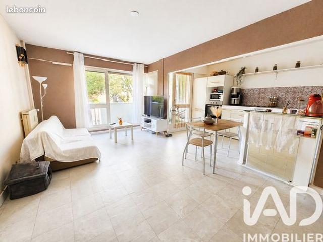 Appartement vente à Pontoise, Cergy