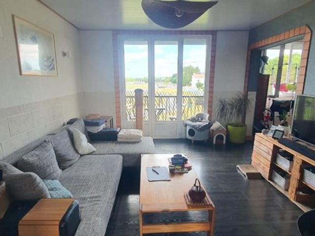 Appartement vente à Rochefort, Tonnay-charente