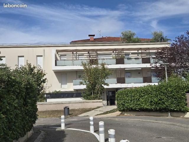 Appartement vente à Chaponost, Rhône