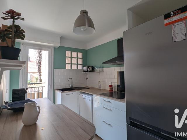 Appartement vente à Pau