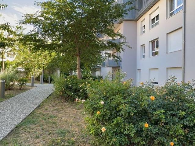 Appartement vente à Clermont-Ferrand, Chamalières