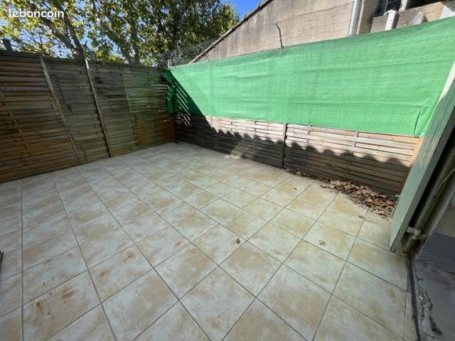 Appartement vente à Mallemort, Bouches-du-Rhône