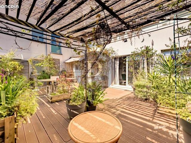Appartement vente à Bagnolet, Seine-Saint-Denis