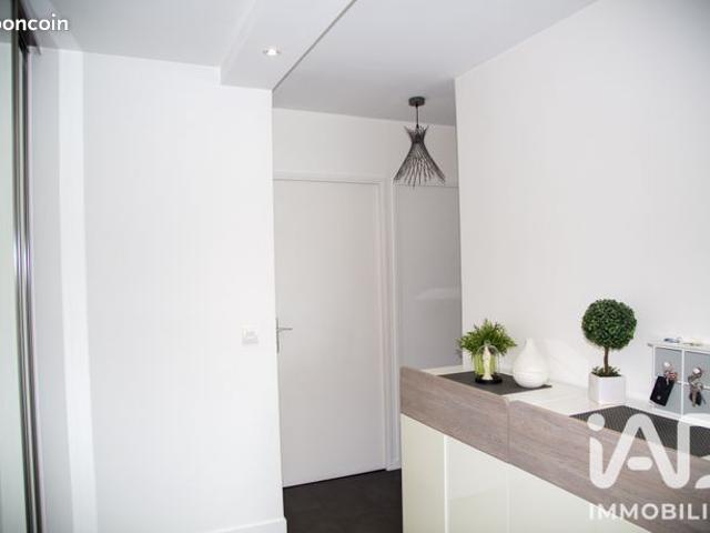 Appartement vente à Sarcelles, Montmagny
