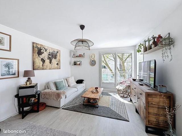 Appartement vente à Versailles, Montigny-le-bretonneux