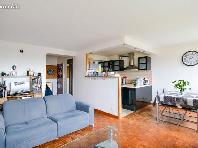 Appartement vente à Argenteuil, Cormeilles-en-parisis