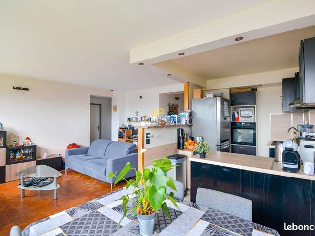 Appartement vente à Argenteuil, Cormeilles-en-parisis