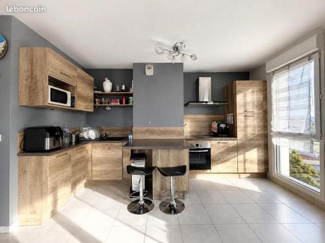 Appartement vente à Lyon, Métropole de Lyon