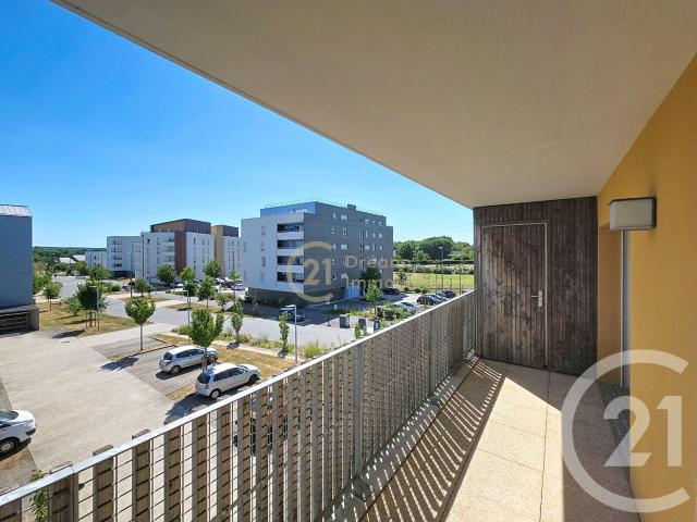 Appartement vente à Rennes, Bretagne